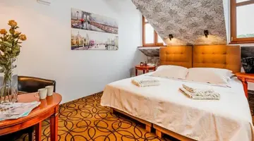 Aparthotel Maargick