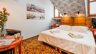 Aparthotel Maargick