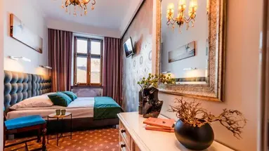 Aparthotel Maargick