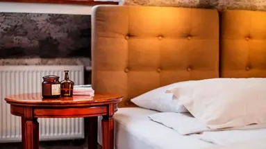Aparthotel Maargick