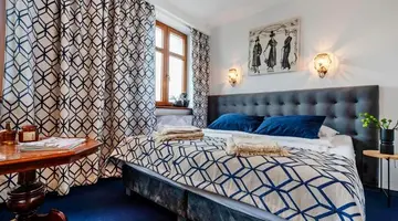Aparthotel Maargick