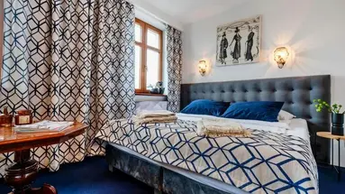 Aparthotel Maargick