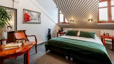 Aparthotel Maargick