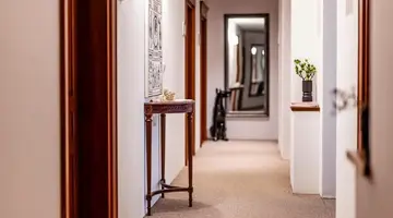 Aparthotel Maargick