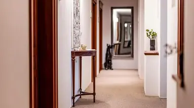 Aparthotel Maargick