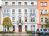 Aparthotel Maargick