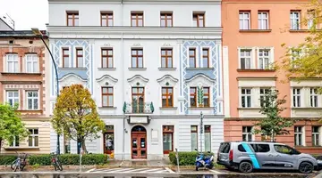 Aparthotel Maargick