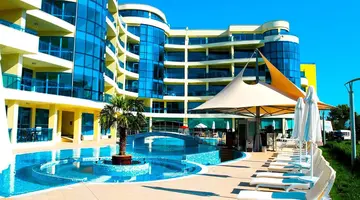 Aparthotel Marina Holiday Club