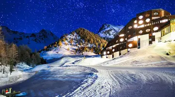 Aparthotel Maso Corto