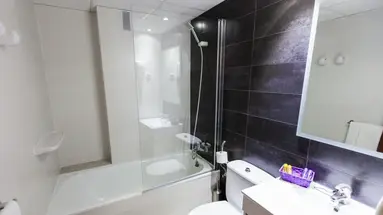APARTHOTEL MIAMI PARK - CALELLA