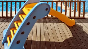APARTHOTEL MIAMI PARK - CALELLA