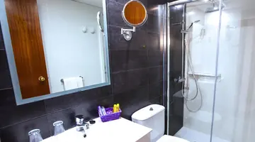 APARTHOTEL MIAMI PARK - CALELLA