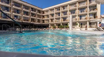 APARTHOTEL MIAMI PARK - CALELLA