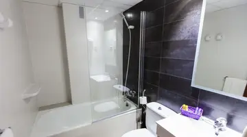 APARTHOTEL MIAMI PARK - CALELLA