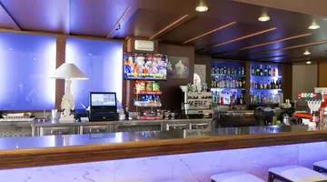 APARTHOTEL MIAMI PARK - CALELLA