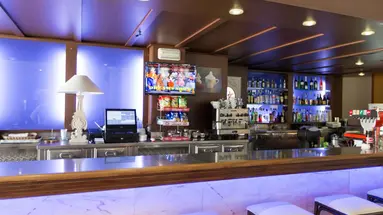 APARTHOTEL MIAMI PARK - CALELLA