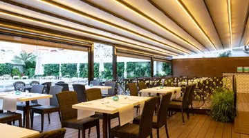 APARTHOTEL MIAMI PARK - CALELLA