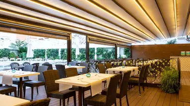 APARTHOTEL MIAMI PARK - CALELLA