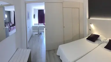 APARTHOTEL MIAMI PARK - CALELLA
