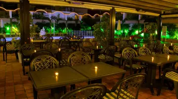 APARTHOTEL MIAMI PARK - CALELLA