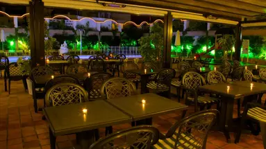 APARTHOTEL MIAMI PARK - CALELLA