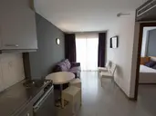 APARTHOTEL MIAMI PARK - CALELLA