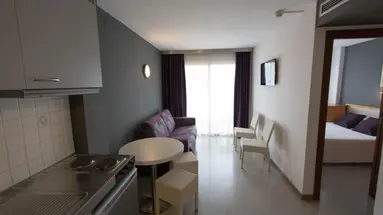APARTHOTEL MIAMI PARK - CALELLA
