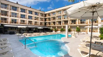 APARTHOTEL MIAMI PARK - CALELLA