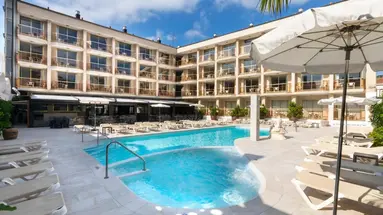 Aparthotel Miami Park - Calella
