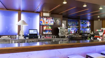 APARTHOTEL MIAMI PARK - CALELLA