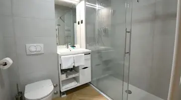 Aparthotel Milenij