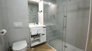 Aparthotel Milenij