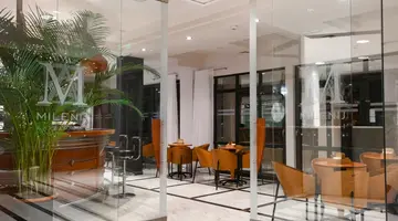 Aparthotel Milenij