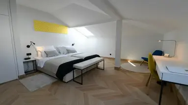 Aparthotel Milenij