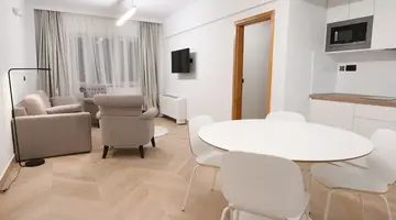 Aparthotel Milenij