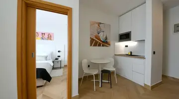 Aparthotel Milenij