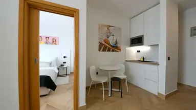 Aparthotel Milenij