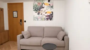 Aparthotel Milenij