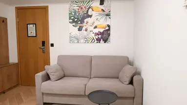 Aparthotel Milenij