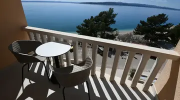 Aparthotel Milenij