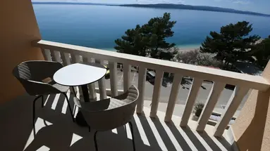 Aparthotel Milenij