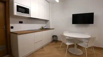 Aparthotel Milenij