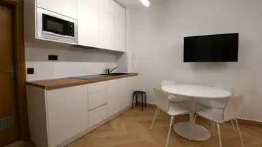 Aparthotel Milenij