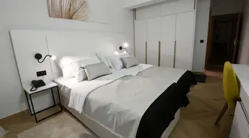 Aparthotel Milenij