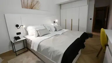 Aparthotel Milenij