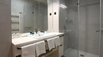 Aparthotel Milenij