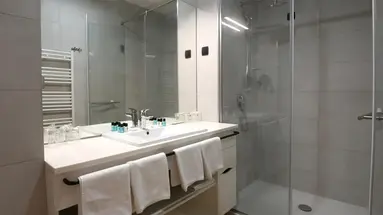 Aparthotel Milenij