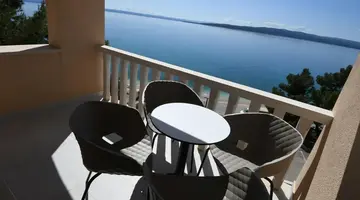 Aparthotel Milenij
