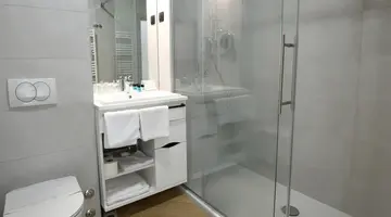Aparthotel Milenij