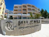 Aparthotel Milenij